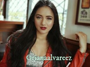 Orianaalvareez