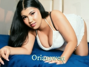 Orianawest