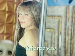 Orianazaens