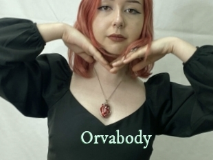 Orvabody