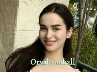 orvabrimhall Top Blog X