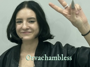 Orvachambless