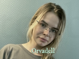 Orvadell