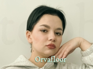 Orvafloor