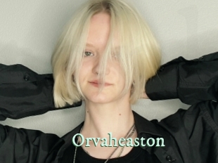 Orvaheaston