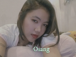 Osang
