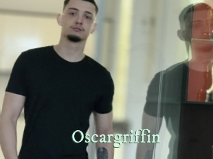 oscargriffin Top Blog X