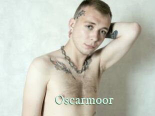 Oscarmoor