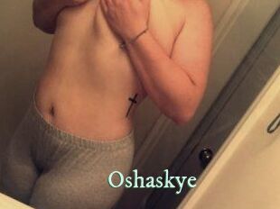 Oshaskye