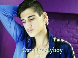 Osterlovelyboy