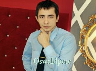 Oswaldpete