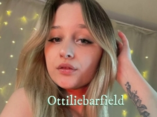 Ottiliebarfield