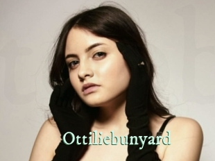 Ottiliebunyard