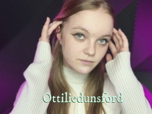 Ottiliedunsford