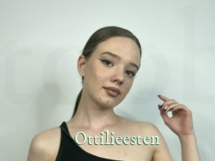 Ottilieesten