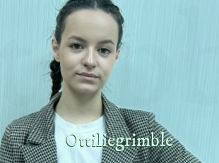 Ottiliegrimble