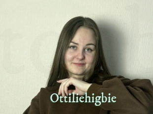 Ottiliehigbie