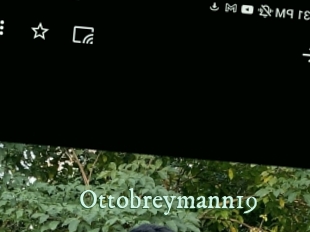ottobreymann19 Top Blog X