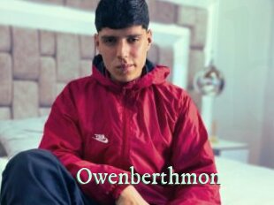 Owenberthmon