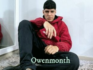 Owenmonth