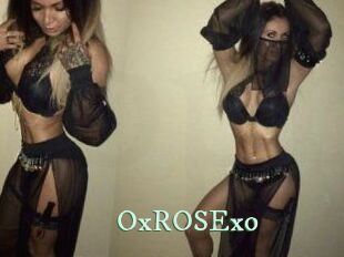 OxROSExo