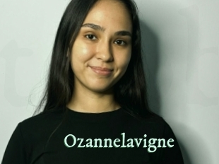 Ozannelavigne