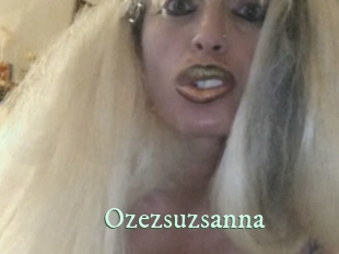 Ozezsuzsanna