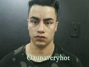 Ozunaveryhot