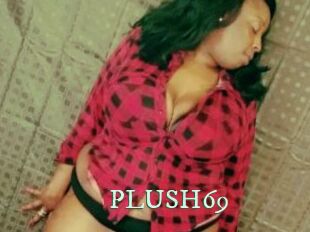 PLUSH69