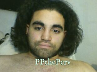 PPthePerv