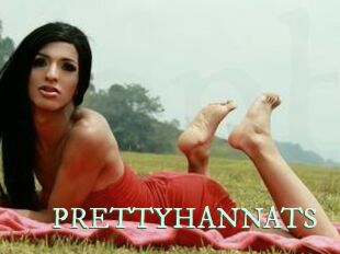 PRETTYHANNATS