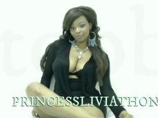 PRINCESSLIVIATHON