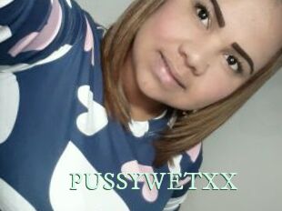 PUSSYWETXX