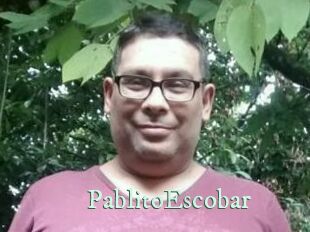 PablitoEscobar