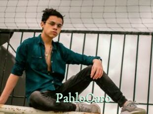 PabloCaro