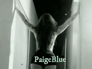 PaigeBlue