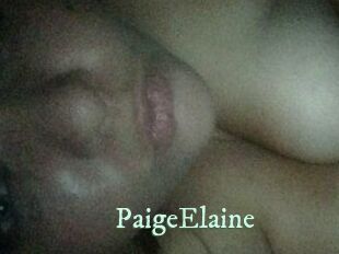 PaigeElaine