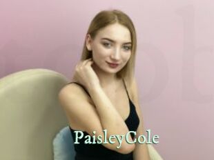 PaisleyCole