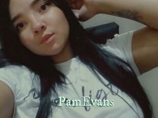 PamEvans