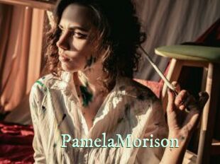 PamelaMorison