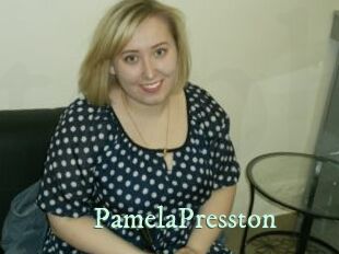 PamelaPresston