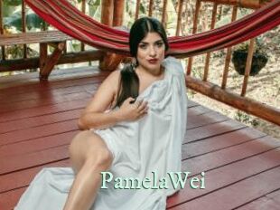 PamelaWei