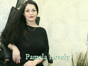 Pamela_Lovely