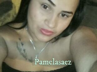 Pamelasaez