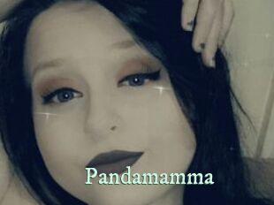 Pandamamma