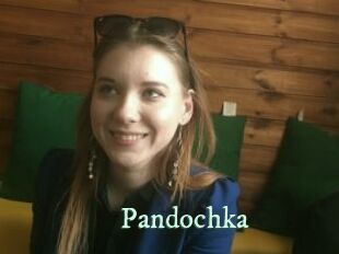 Pandochka