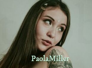 PaolaMiller