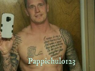 Pappichulo123