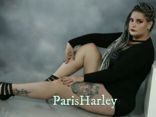 ParisHarley