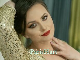 ParisHart